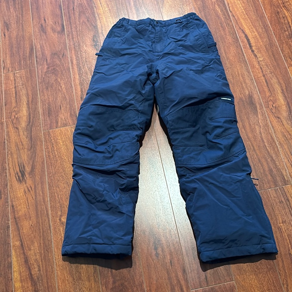 LANDS END Snow Pants (Kids)